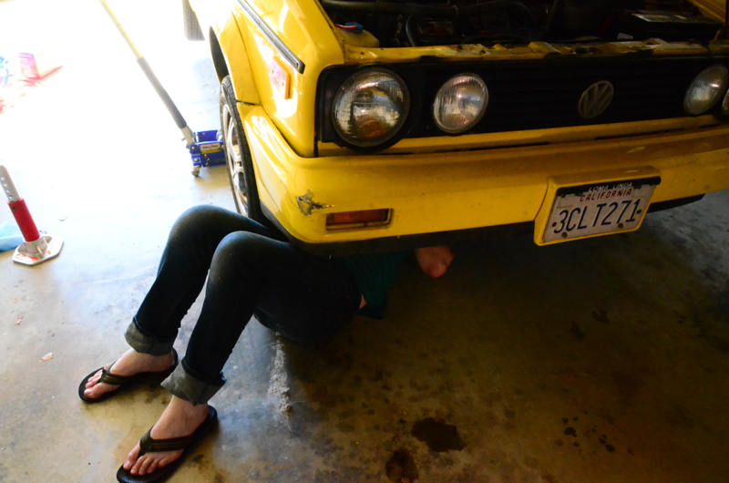 Illustration for article titled Next Adventure: Cheap cars on the AlCan Highway